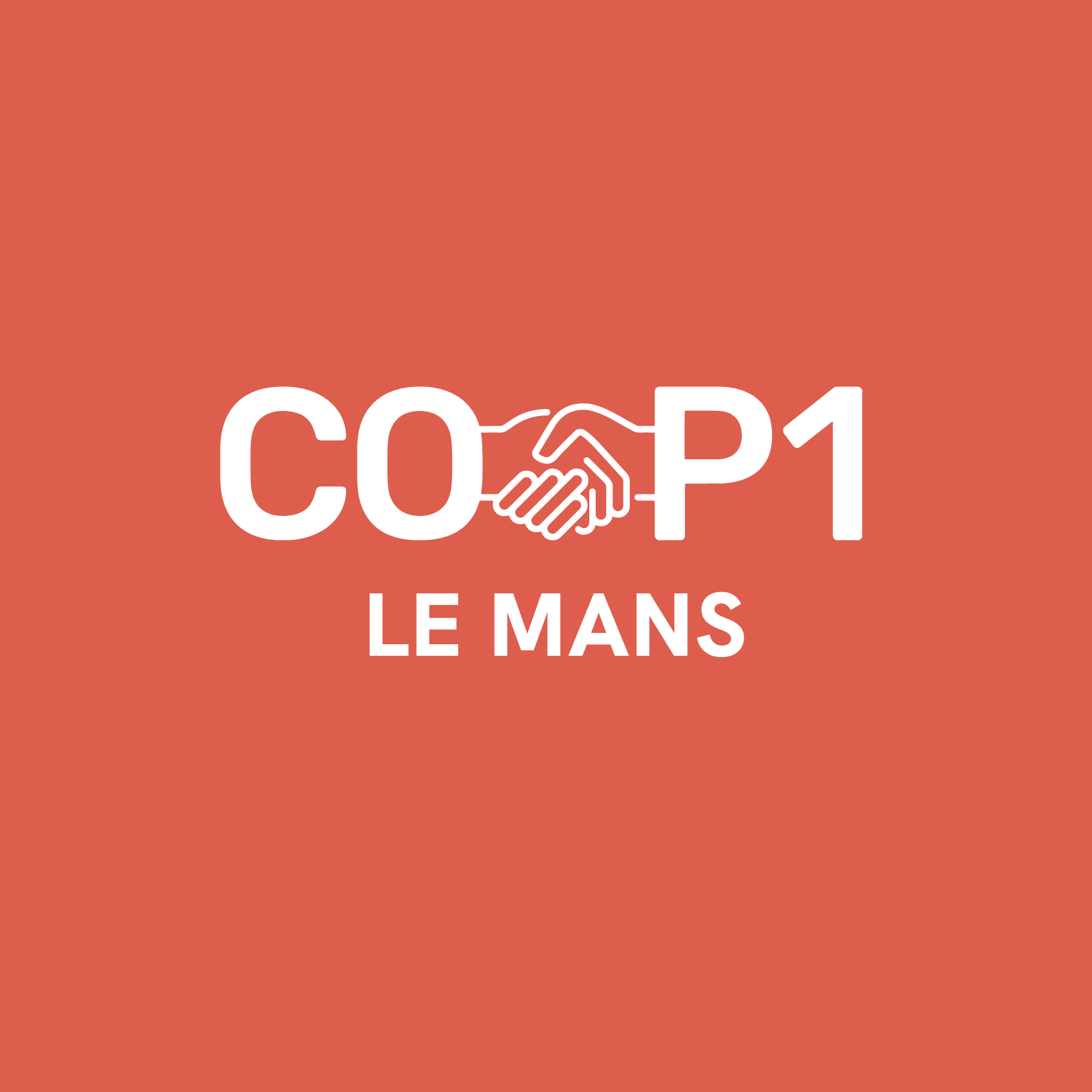 Cop1 - Le Mans