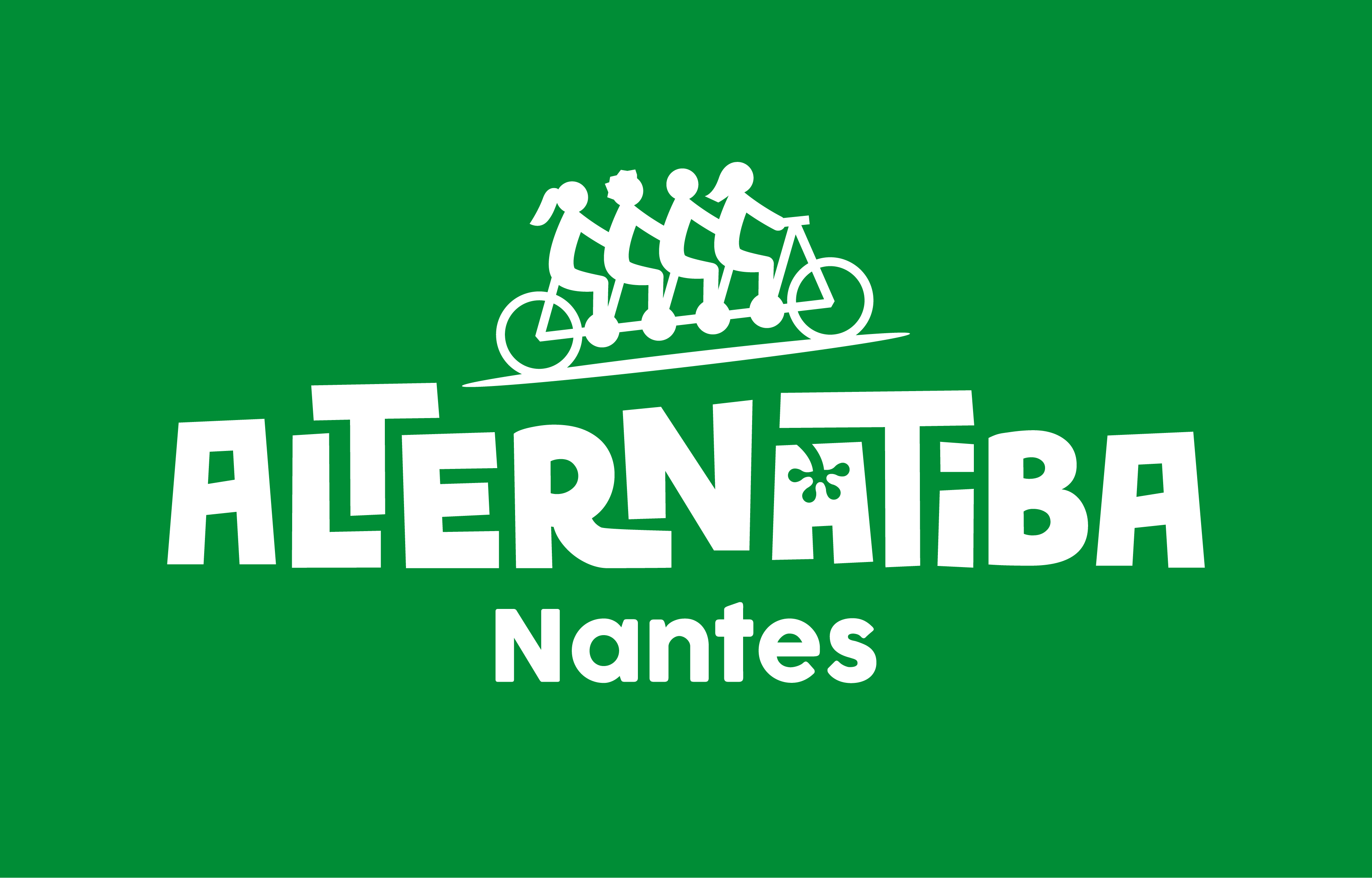 Alternatiba Nantes
