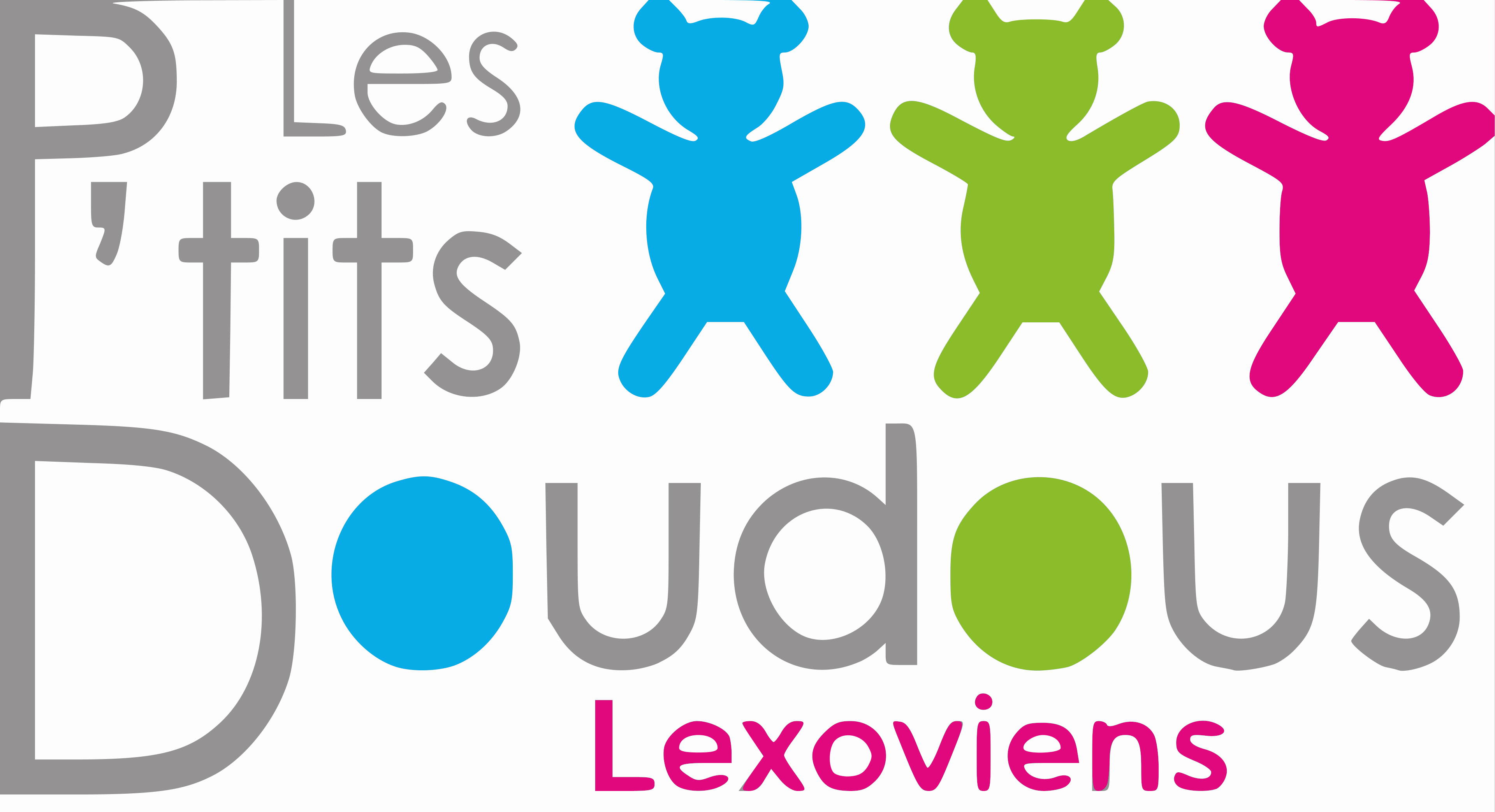 Les ptits doudous lexoviens