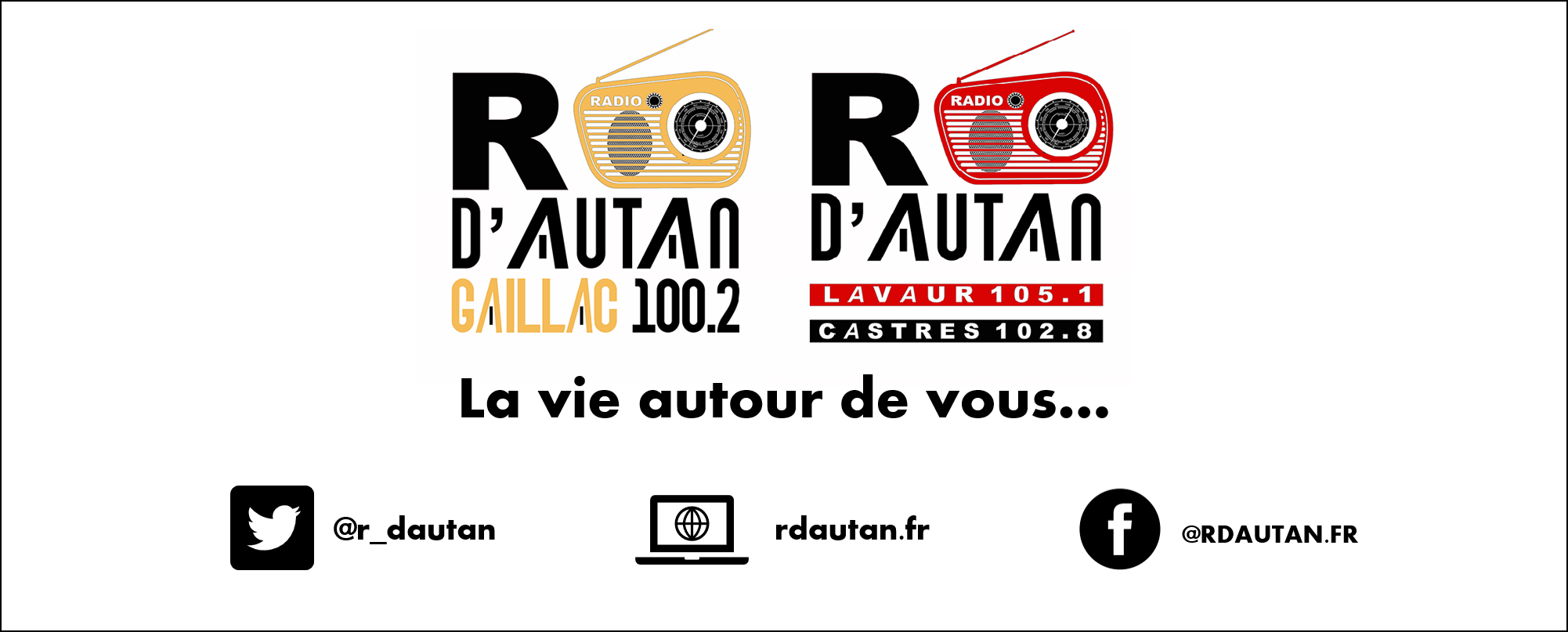 Radio R.D'autan
