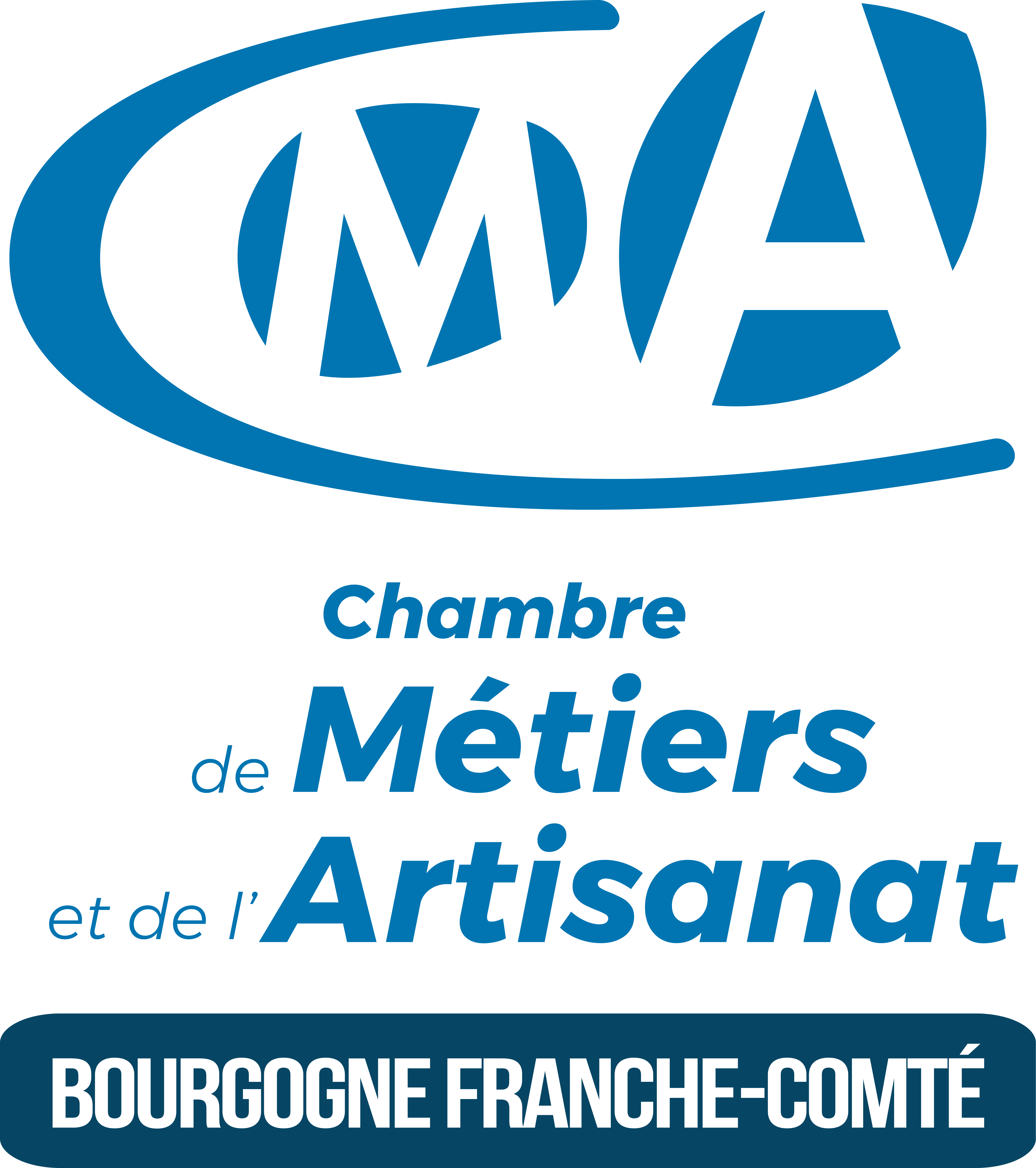 Chambre de Métiers et de l'Artisanat Bourgogne Franche Comté