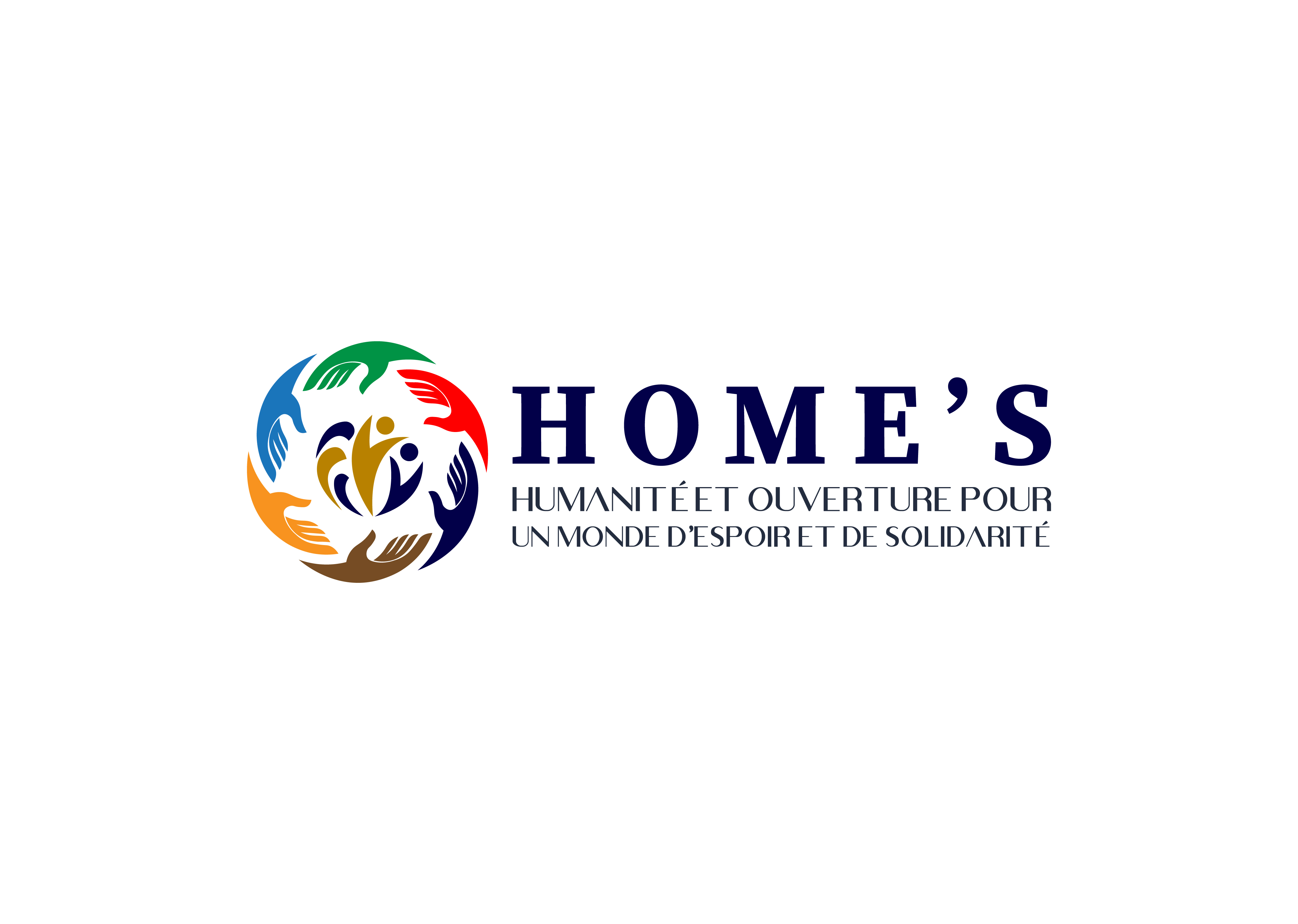 Humanité et Ouverture pour un Monde d'Espoir et de Solidarité HOME'S