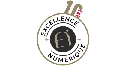 EXCELLENCE NUMÉRIQUE