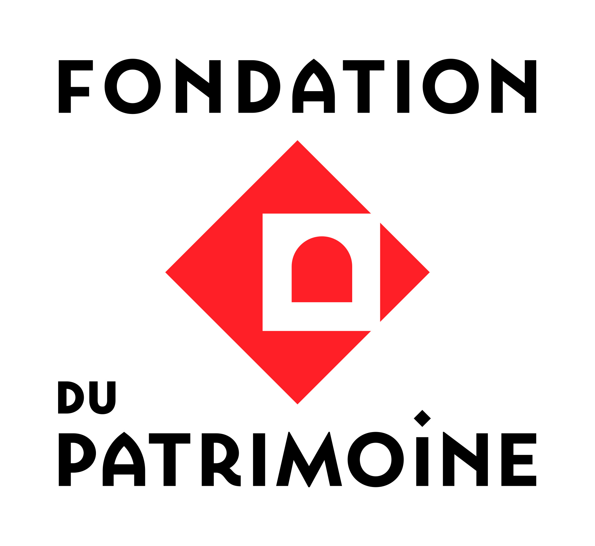 Fondation du patrimoine - Délégation Lorraine