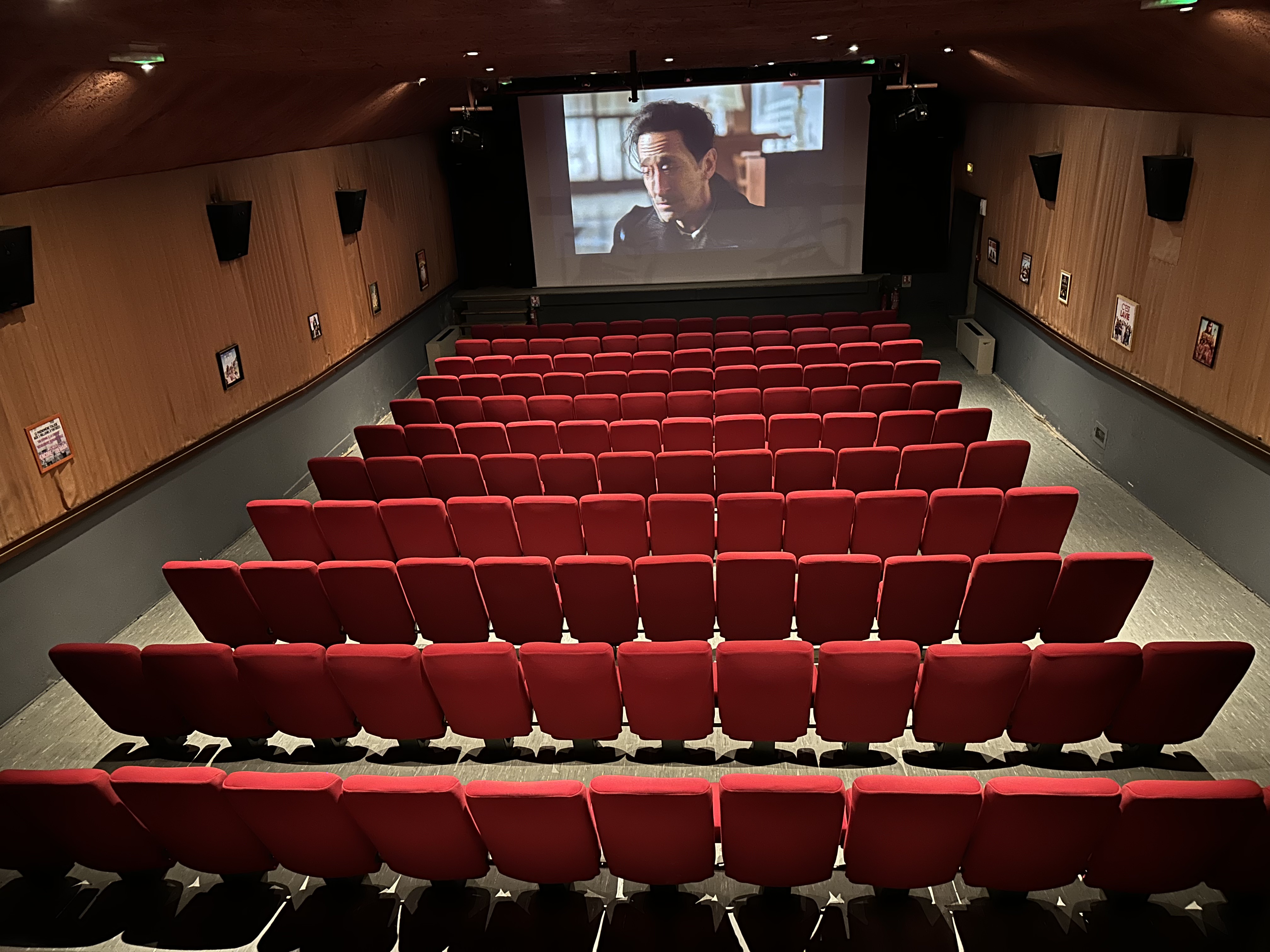 Syndicat d'Initiative de Thouarcé