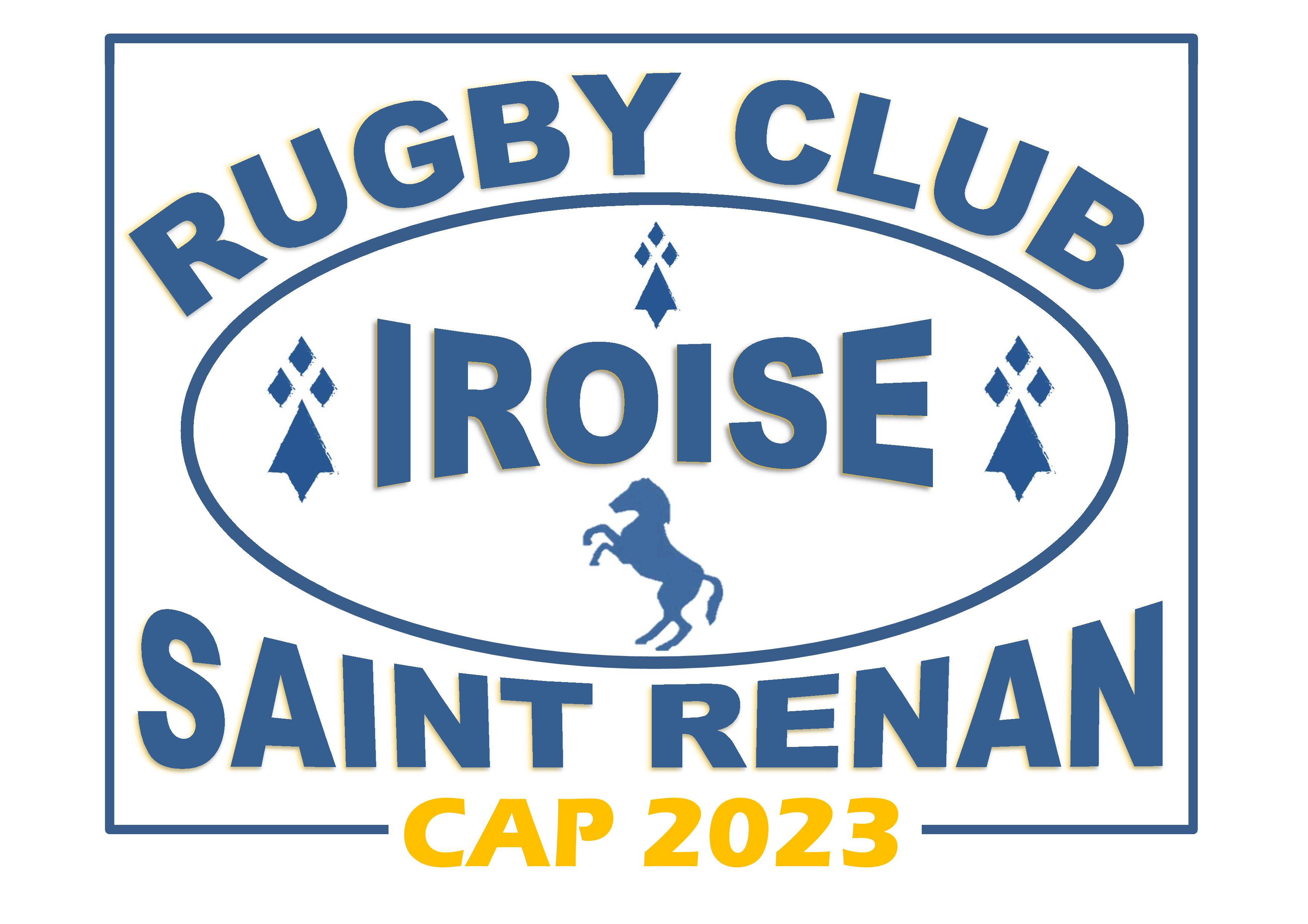 Rugby Club d'Iroise - Saint Renan