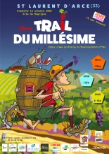 Trail Event's Association