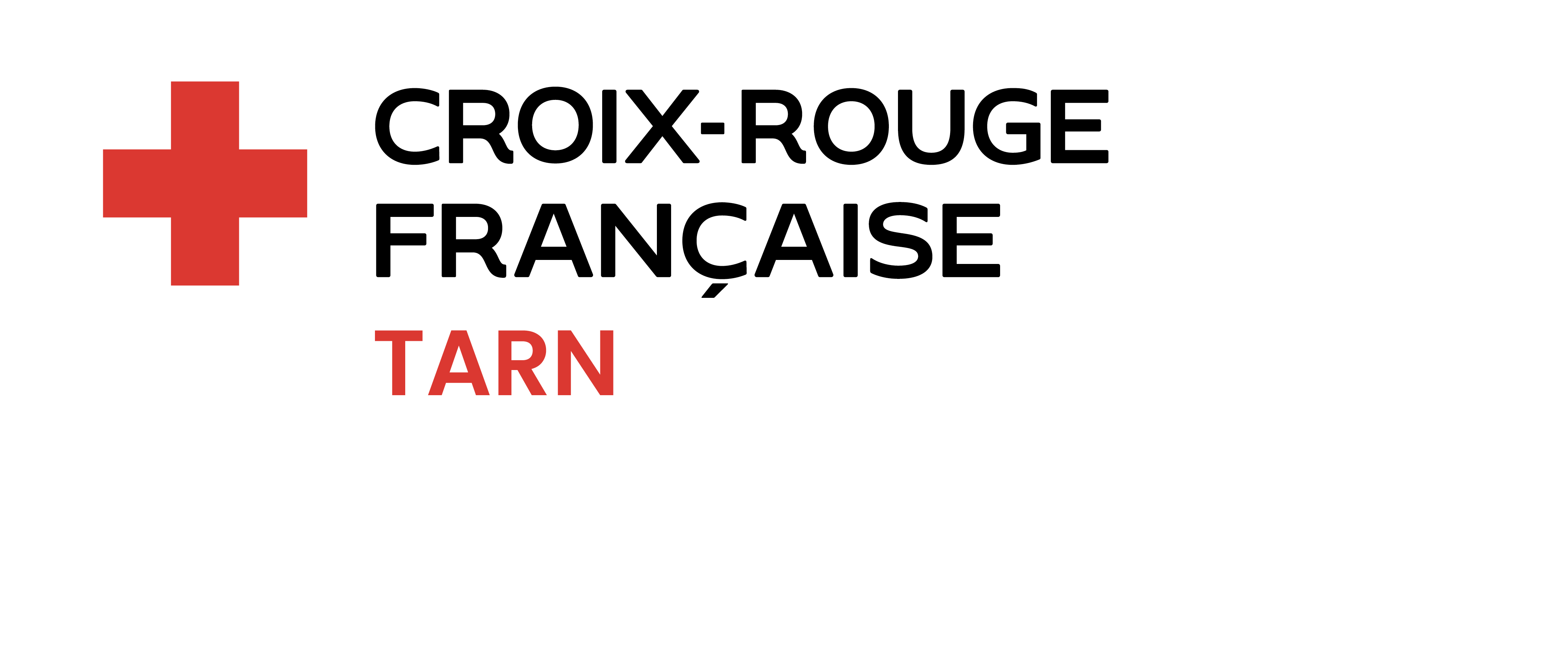 CROIX ROUGE DU TARN