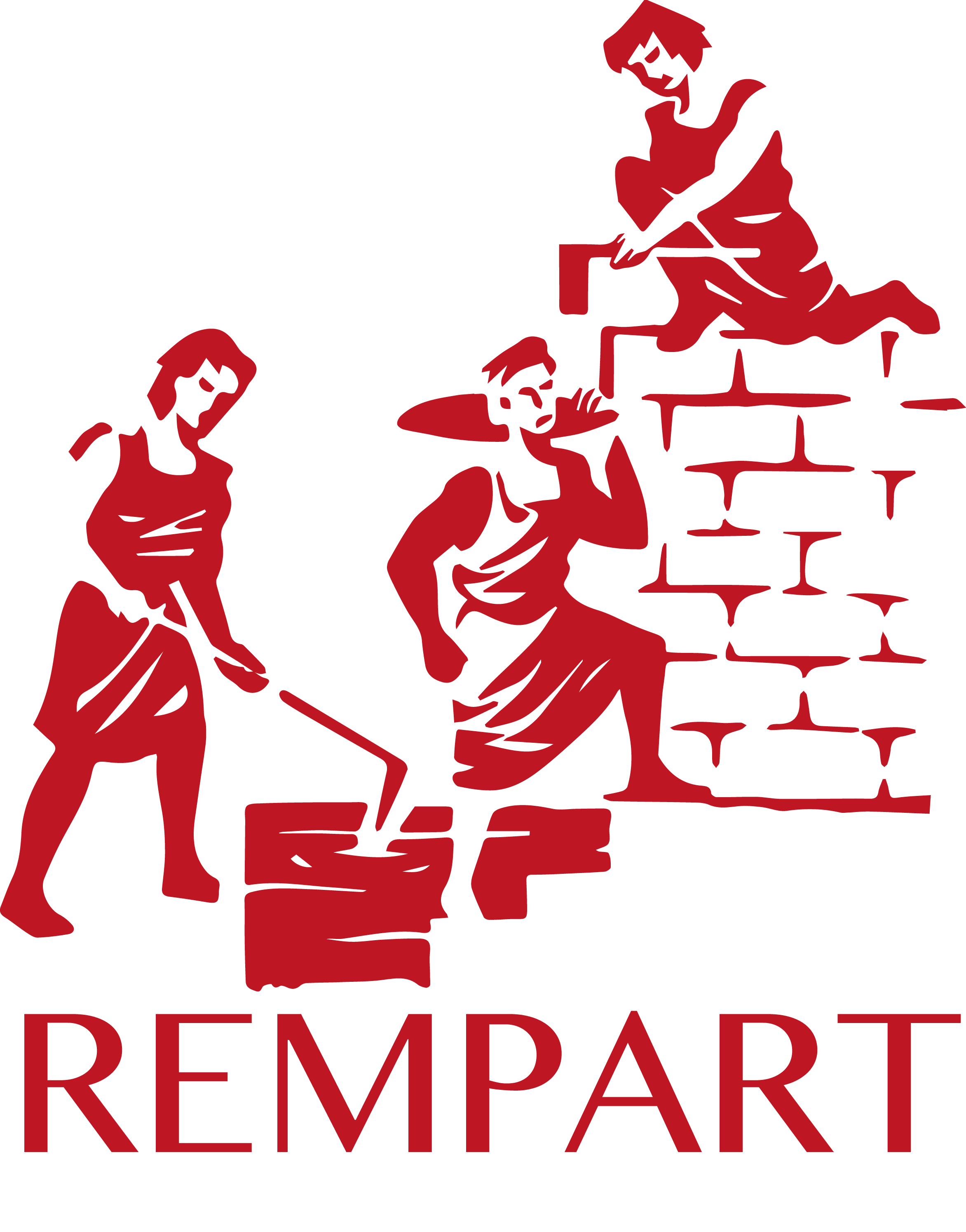 REMPART