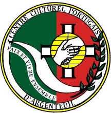 Centre Culturel Portugais Paix et Vivre Ensemble d'ARGENTEUIL