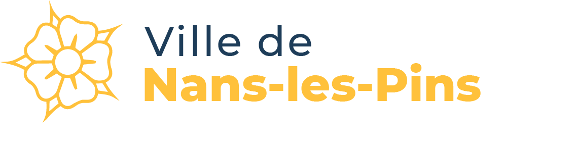 Mairie de Nans-Les-Pins