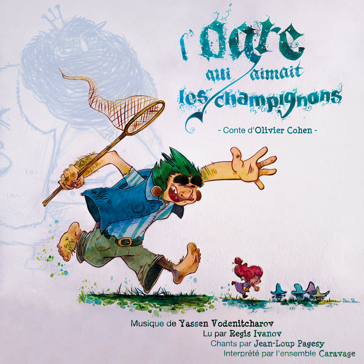 Les comptoirs d'Alecto