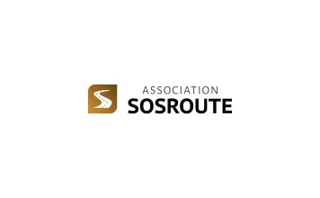 SOSROUTE RHÖNE-ALPES
