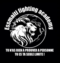 FIGHTING ACADEMY