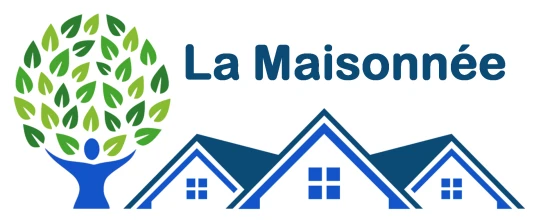 La Maisonnée - Initiatives Solidaires