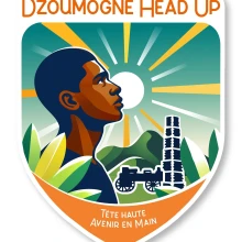 DZOUMOGNE HEAD-UP (DMG HEAD-UP)