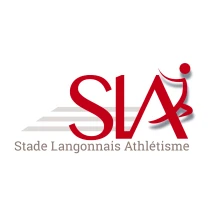 STADE LANGONNAIS ATHLETISME