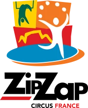 ZIP ZAP CIRCUS FRANCE
