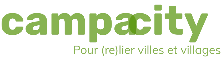 Campacity pour relier villes et villages
