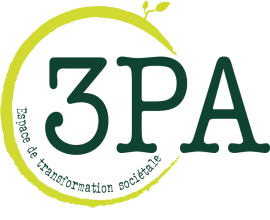 3PA - MAISON DE LA TERRE