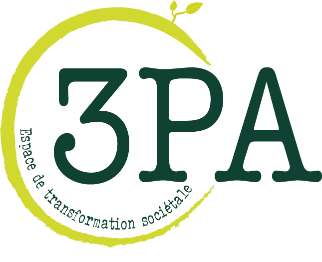 3PA - MAISON DE LA TERRE