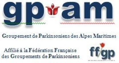 Groupement des Parkinsoniens des Alpes maritimes