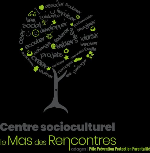 ADAGES Centre socioculturel Le Mas des Rencontres