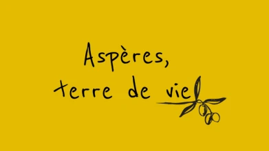 Aspères, Terre de Vie