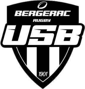 UNION SPORTIVE BERGERACOISE RUGBY VALLEE DE LA DORDOGNE