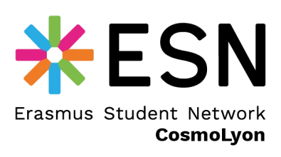 ESN CosmoLyon
