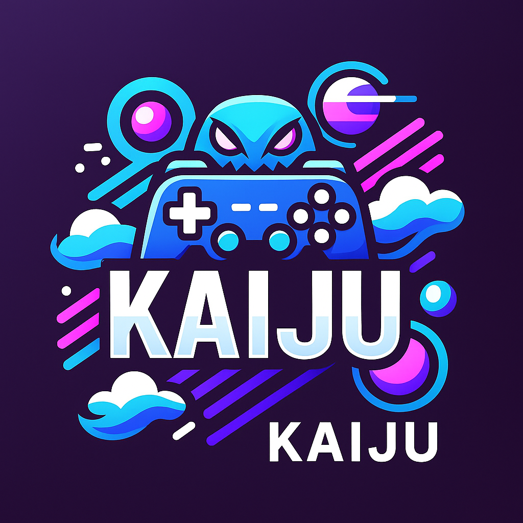 L'Association KAIJU