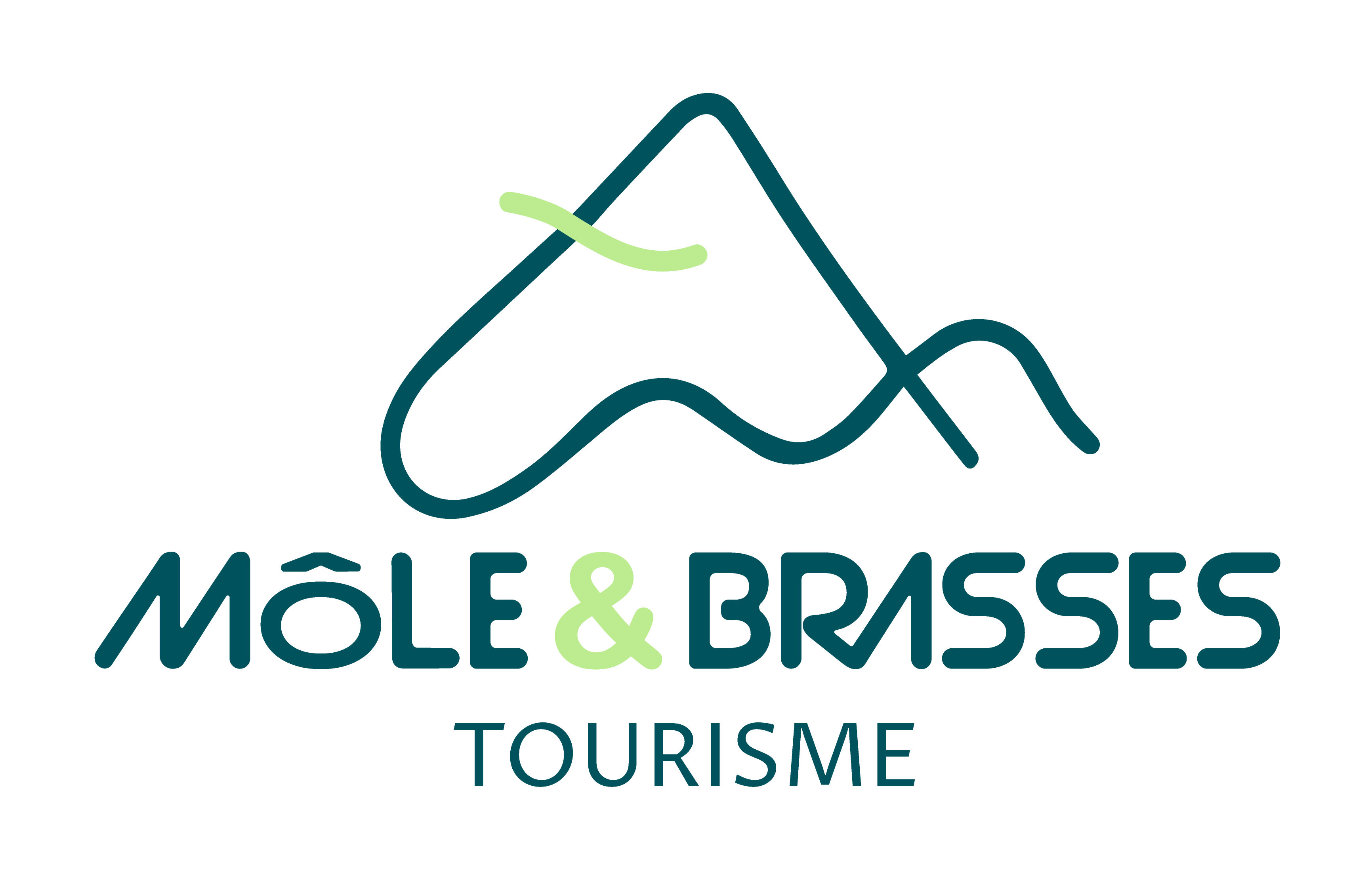 Môle & Brasses Tourisme