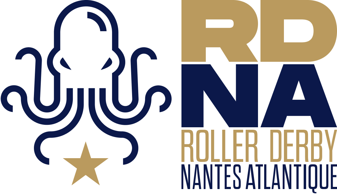 RDNA-Roller Derby Nantes Atlantique