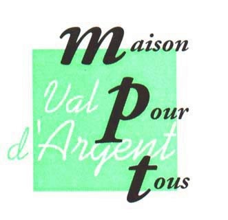 MAISON POUR TOUS DU VAL D'ARGENT