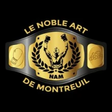 Le Noble Art de Montreuil - N.A.M