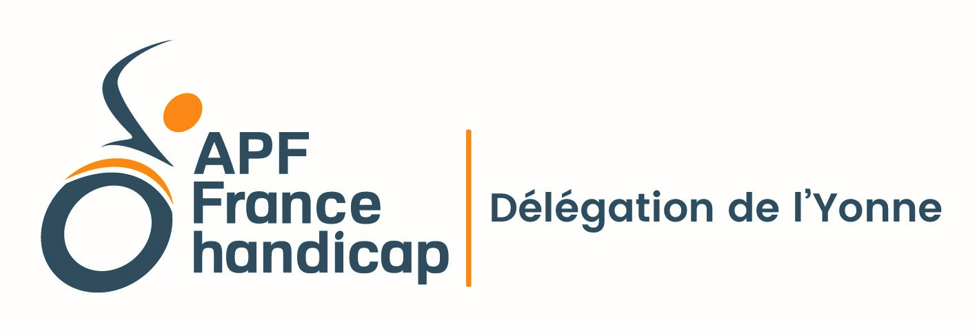 APF France handicap délégation de l'Yonne