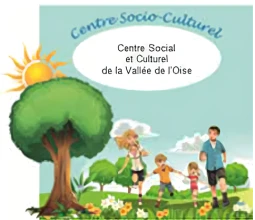 CENTRE SOCIAL ET CULTUREL DE LA VALLÉE DE L'OISE
