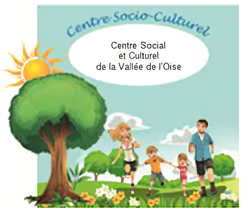 CENTRE SOCIAL ET CULTUREL DE LA VALLÉE DE L'OISE