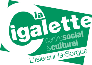 Centre social et culturel La Cigalette