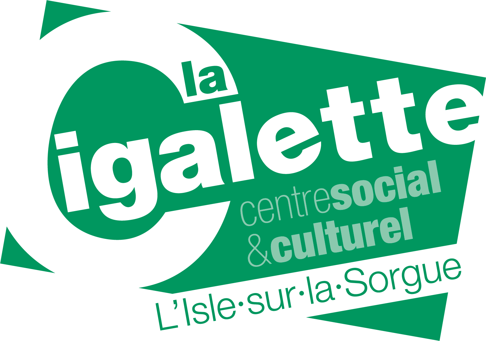 Centre social et culturel La Cigalette