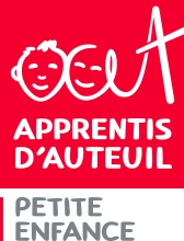 Auteuil Petite Enfance - Crèche Un Air de Printemps