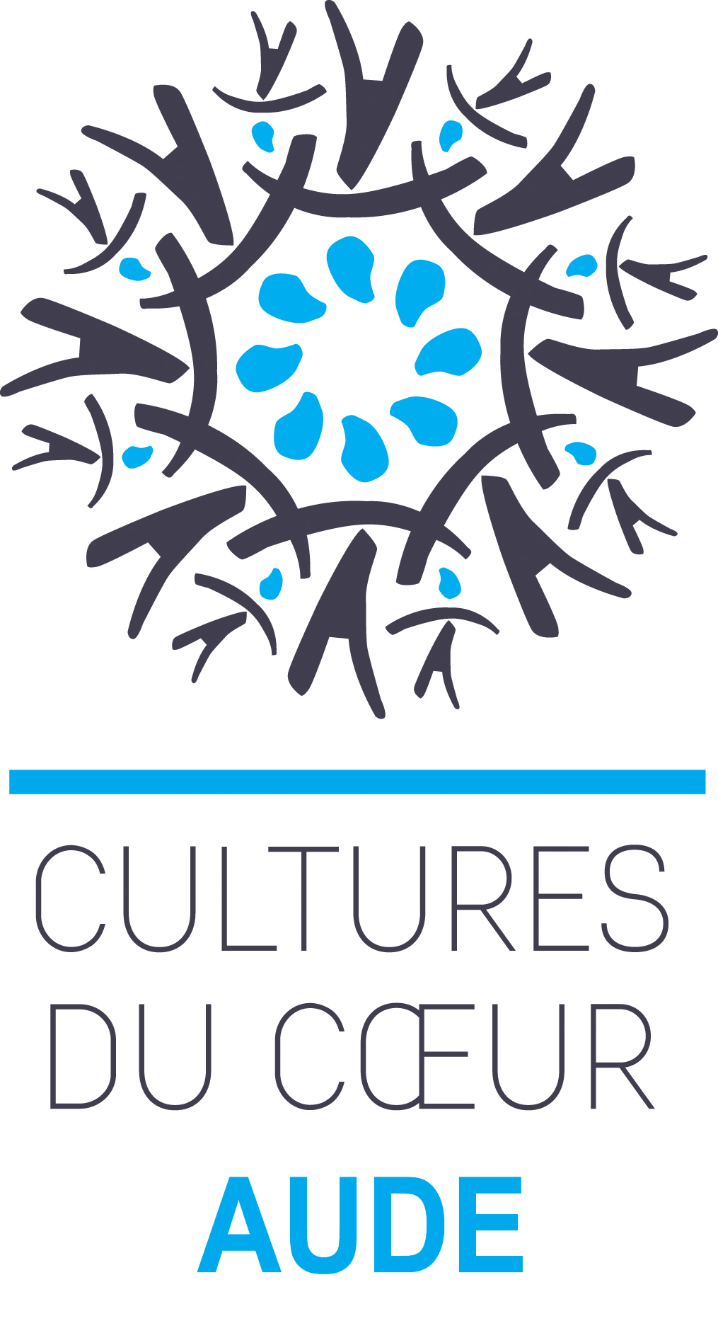 CULTURES DU COEUR AUDE