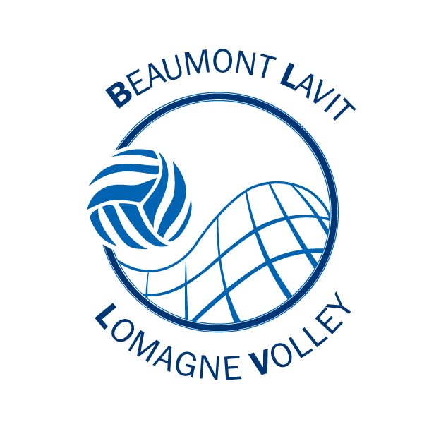 Beaumont  Lavit Lomagne Volley Ball