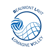 Beaumont  Lavit Lomagne Volley Ball