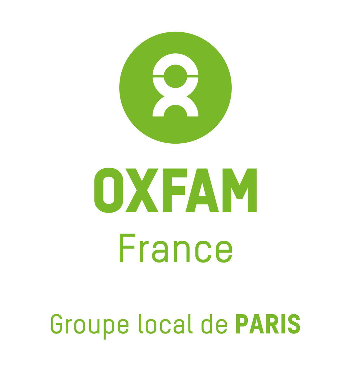 Oxfam France - Groupe Local de Paris