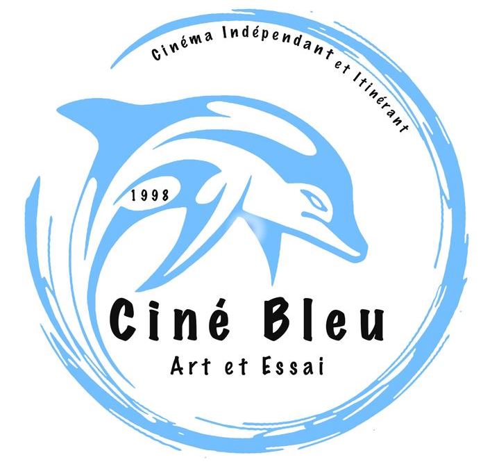 Ciné bleu