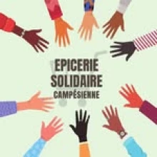 Epicerie Solidaire Campésienne