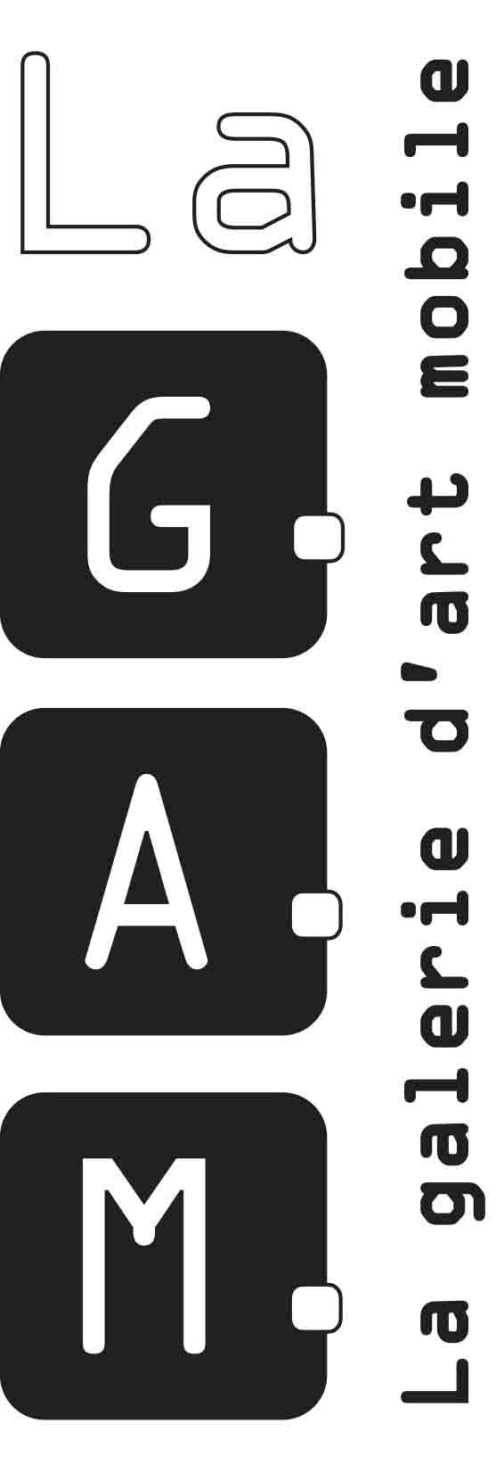 La Galerie d'Art Mobile