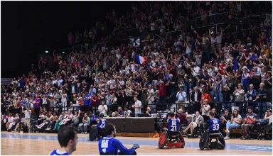 Comité Départemental Handisport de côte d'Or