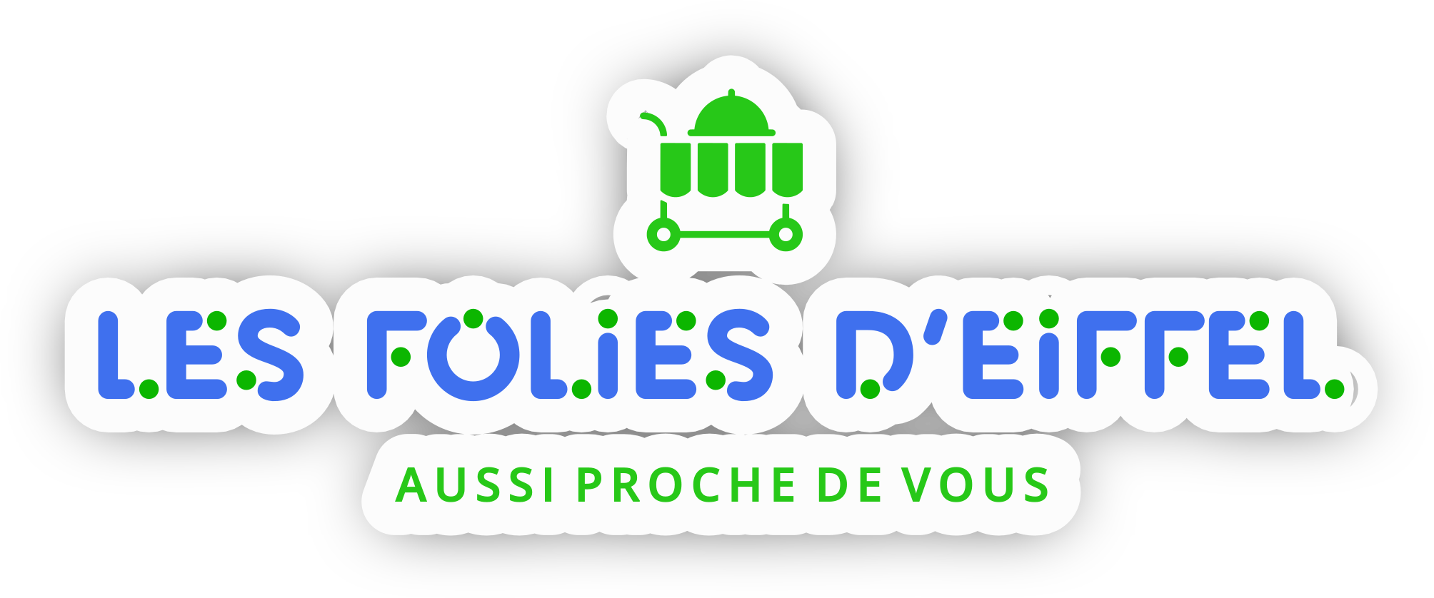 Les Folies d'Eiffel